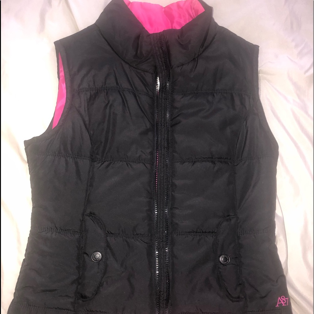 Active Vest